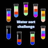 Water Sort Challenge
