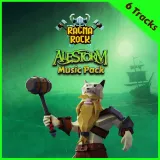 Ragnarock - Alestorm Music Pack