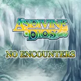 No Encounters - Asdivine Dios