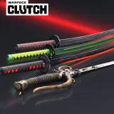 Warface: Clutch — Blade Master