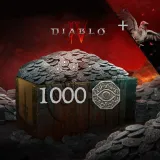 Diablo IV - Death