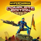 Hypercharge Complete Edition