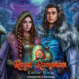 Royal Romances: Endless Winter CE
