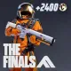 THE Finals - Zero-G Menace Set