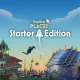 Puzzling Places: Starter Edition (English, Korean, Japanese)