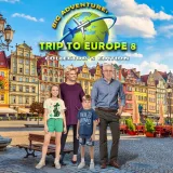 Big Adventure: Trip to Europe 8 Collector