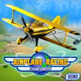 Airplane Racing Championship Demo