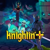 Knightin'+ (English/Japanese Ver.)