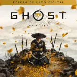 Ghost of Yōtei Digital Deluxe Edition