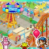 Dream Park Story Dream Park Story