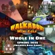 Walkabout Mini Golf - Whole In One Edition