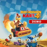 Moorhuhn Kart 4 Demo