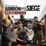 Rainbow Six Siege - Digital Deluxe Edition (Simplified Chinese, English, Korean, Traditional Chinese)