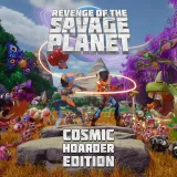 Rotsp: The Cosmic Hoarder Edition