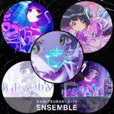 Kamitsubaki City Ensemble - Extra Pack  feat. ARU