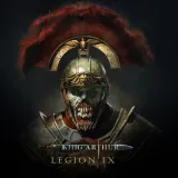 King Arthur: Legion IX
