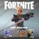 Fortnite - Ninja Sarah Pack