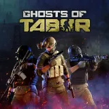Ghosts of Tabor Ghosts of Tabor