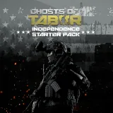 Ghosts of Tabor Independence Starter Pack
