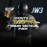 Ghosts of Tabor - Taran Tactical JW3
