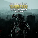 Ghosts of Tabor Starter Pack