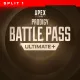 Apex Legends: Ultimate+ Battle Pass Split 1