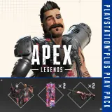 Apex Legends: PlayStationPlus Play Pack