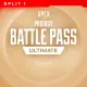 Apex Legends: Ultimate Battle Pass Split 1