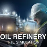 Oil Refinery - The Simulation Oil Refinery - The Simulation