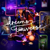 Dreams Universe (English, Korean, Traditional Chinese)