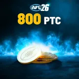 AFL 25 - 800 Pro Team Coins