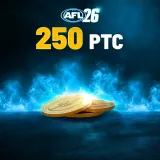 AFL 25 - 250 Pro Team Coins