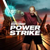 LES Mills XR Bodycombat - Power Strike