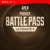 Apex Legends: Ultimate+ Battle Pass Split 1