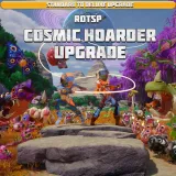 Revenge of the Savage Planet: Cosmic Hoarder Edition Upgrade