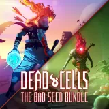 Dead Cells - The Bad Seed Bundle (Simplified Chinese, English, Korean)