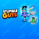 Stumble Guys - The Pulse Bundle - PS5
