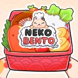 Neko Bento Neko Bento