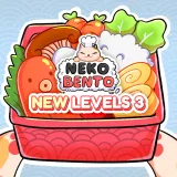 New Levels 3