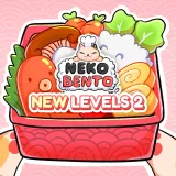 New Levels 2