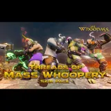Sir Whoopass: Threads of Mass Whoopery Skin Pack