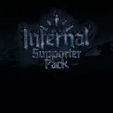 Darkest Dungeon II: Infernal Supporter Pack