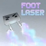 Foot Laser