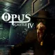 Opus Castle - Chapter 4