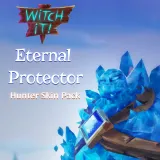 Witch It - Eternal Protector Skin Pack