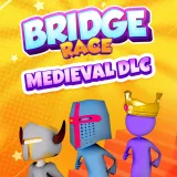 Bridge Race: Medieval DLC