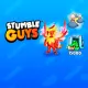 Stumble Guys - Cosmic Phoenix Bundle - PS4