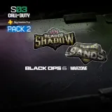 Call of Duty: Warzone - PlayStationPlus Pack 2