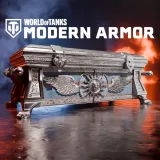 World of Tanks Modern Armor â€“ Valhalla War Chest