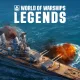 World of Warships: Legends –  PS5 Prince of Prussia
